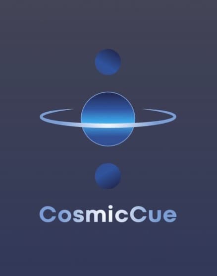 CosmicCue icon